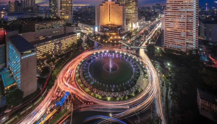 5 Trik fotografi saat malam hari, awas buram!