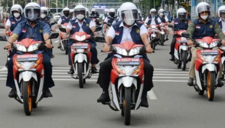 Kementerian ESDM genjot program motor konversi, bisa hemat 80%