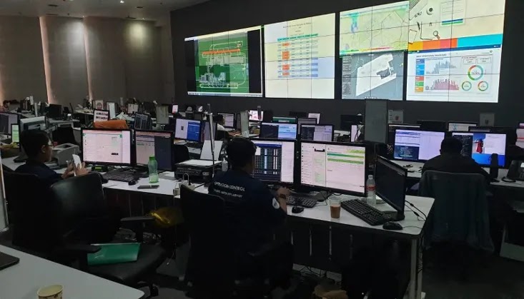 Pertama di Indonesia, Angkasa Pura II manfaatkan artificial intelligence