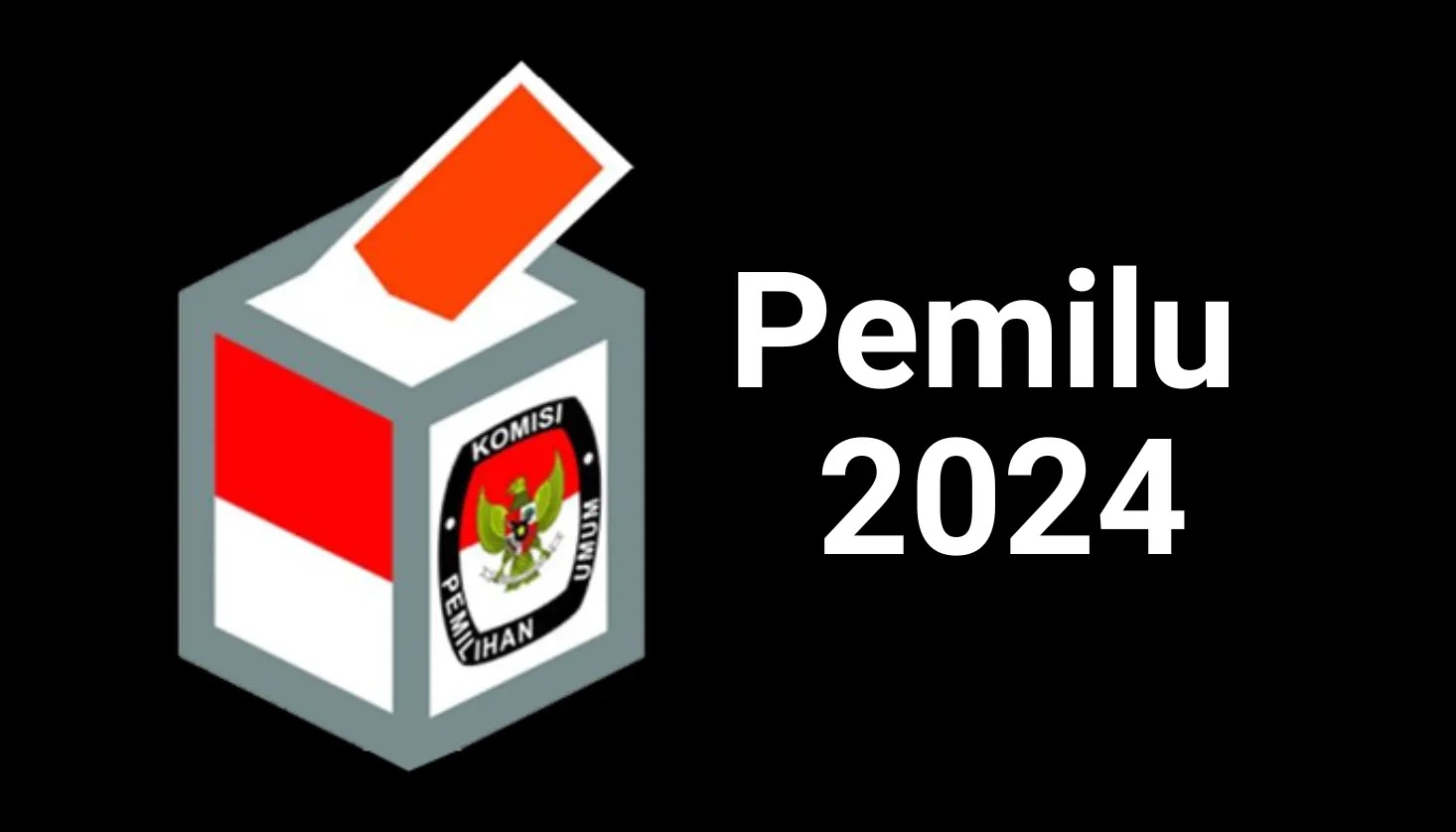 Menghitung minat warganet terkait Pemilu 2024, provinsi mana tertinggi?