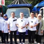 Stok Beras Aman, Mendag Minta Masyarakat Tidak Panik