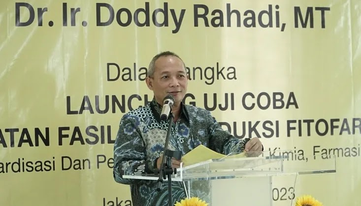 Potensi investasi USD44,9 miliar, hilirisasi industri bakal dorong PDB