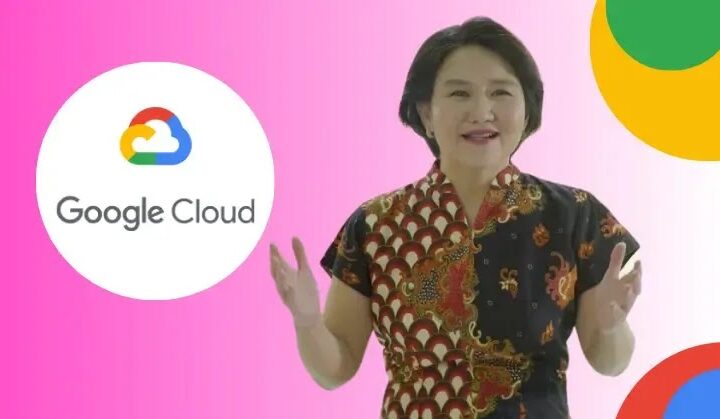 Megawaty Khie, wanita tangguh di industri teknologi Indonesia