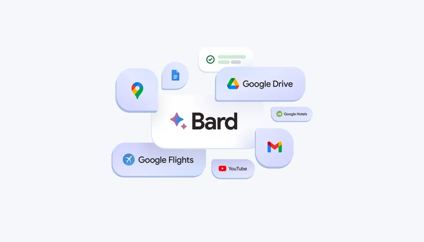 Google Bard dapat penyegaran, gunakan AI jadi lebih mudah