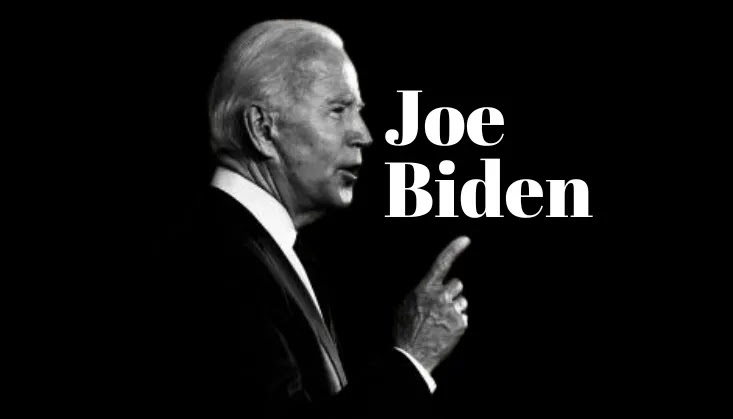 Sukarela regulasi AI ala Joe Biden