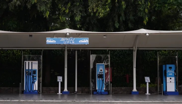 Bisnis SPKLU menjanjikan, begini cara kerja sama dengan PLN