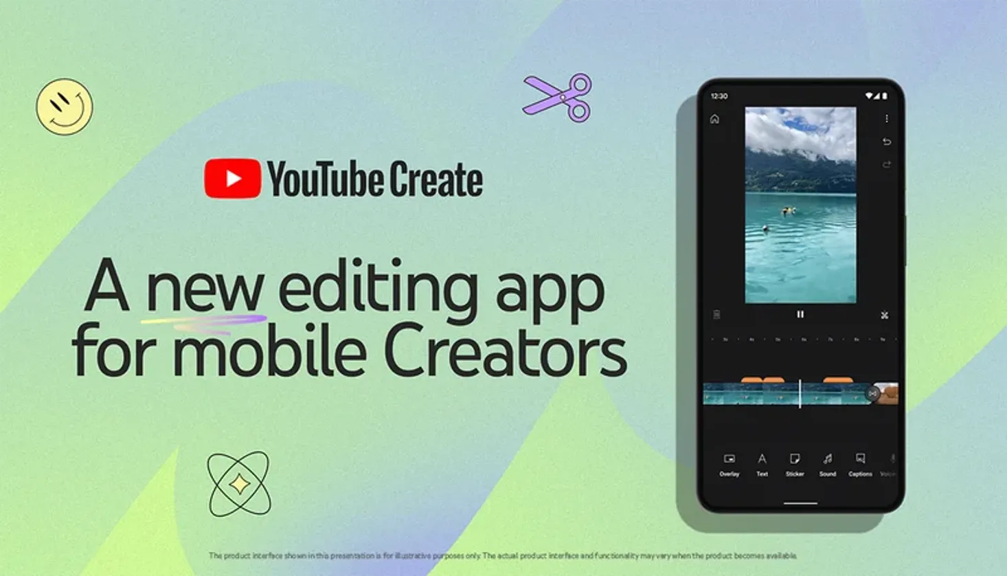 5 Alat baru YouTube untuk membuat konten pakai AI
