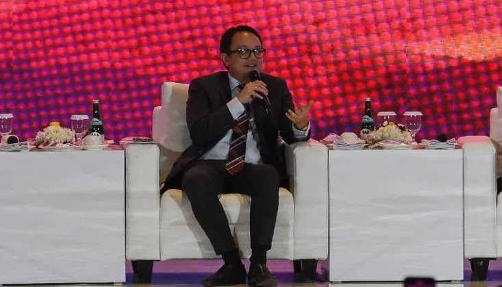 Wamendag Jerry blak-blakan ungkap potensi digital ASEAN
