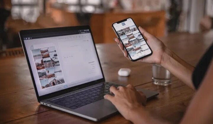 5 Aplikasi edit foto yang mudah digunakan untuk jualan online