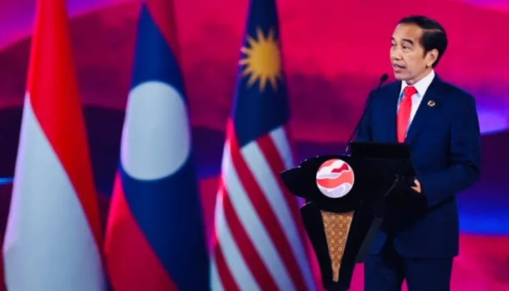 Presiden Jokowi: Kesetaraan anggota ASEAN, justru jadi value utama