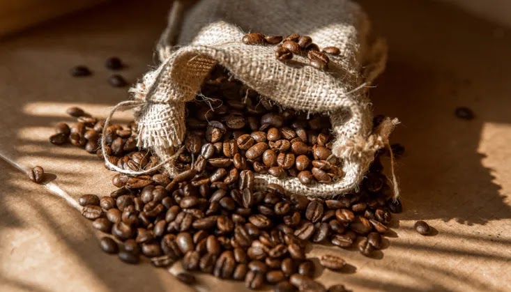 Kurma dan kopi, pilot project imbal dagang Indonesia dengan Mesir