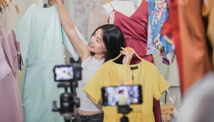 4 Strategi jualan via live streaming, entrepreneur pemula simak!