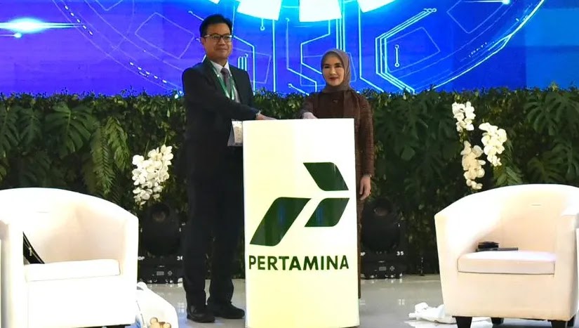 Siapkan SDM, Pertamina luncurkan Sustainability Academy dan Center