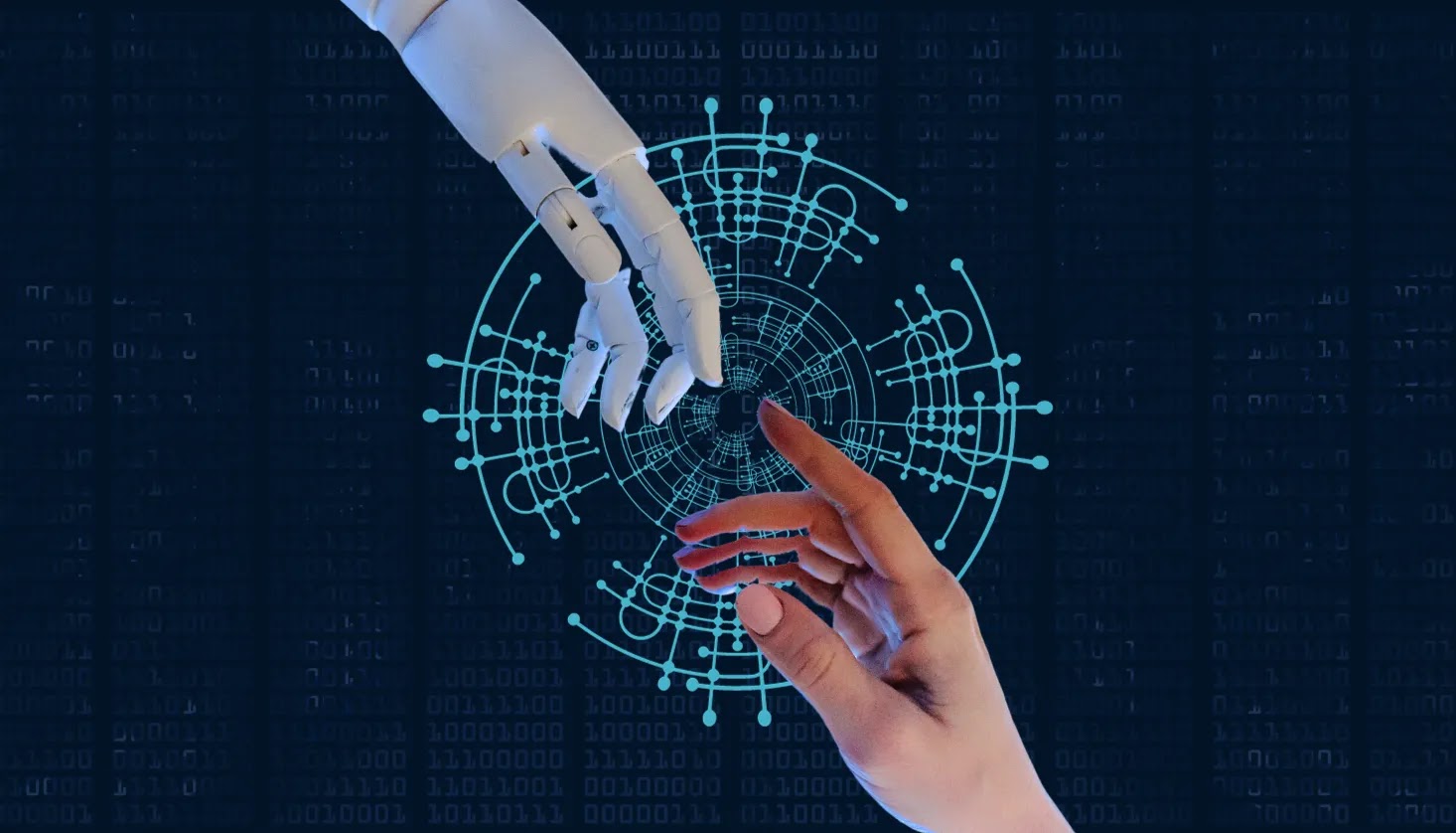 Waspada! web phishing bisa tiru chatbot AI, begini cara tangkalnya