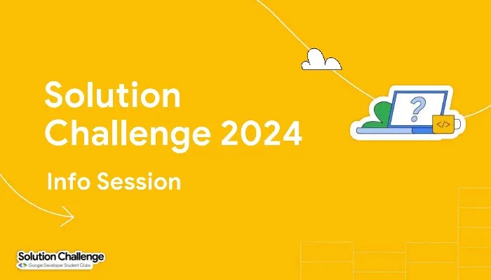 Gelar Solution Challenge 2024, Google siapkan hadiah ribuan dolar