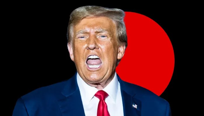 Donald Trump: Kecerdasan buatan itu sangat menakutkan!