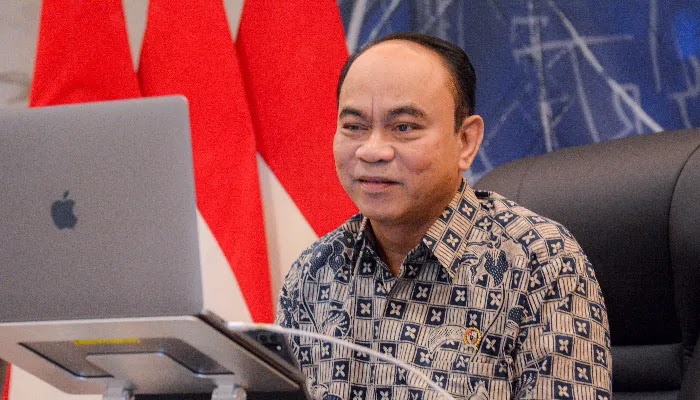 Menkominfo blak-blakan korban judi online banyak anak muda