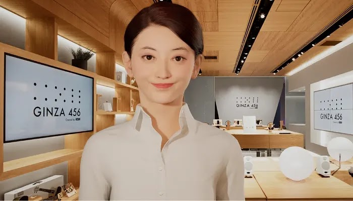 Customer service virtual AI lebih informatif dibandingkan chatbot