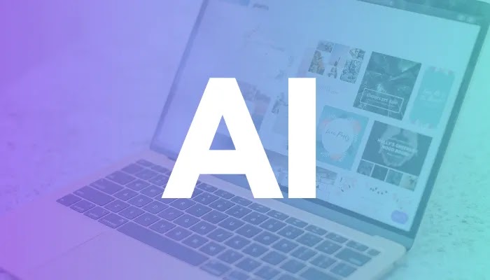 6 Platform desain berbasis AI gratis, selain Canva