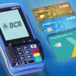 Tarik tunai dengan debit BCA di merchant, bakal kena biaya admin