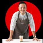 CEO Kopi Kenangan, Edward Tirtanata lewati manis-getir industri F&B