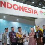 Industri elektronik potensial, RI-Uzbekistan jajaki kerja sama