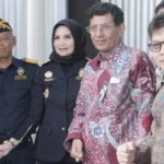 Ekonomi global goyang, industri tekstil RI ekspor senilai USD 350 ribu