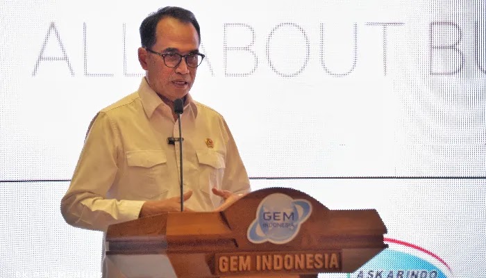 Menhub: 81 unit bus listrik telah terbit sertifikat registrasi uji tipe