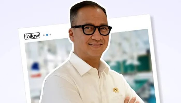 Menperin buka-bukaan data: Potensi industri kosmetik RI sangat besar