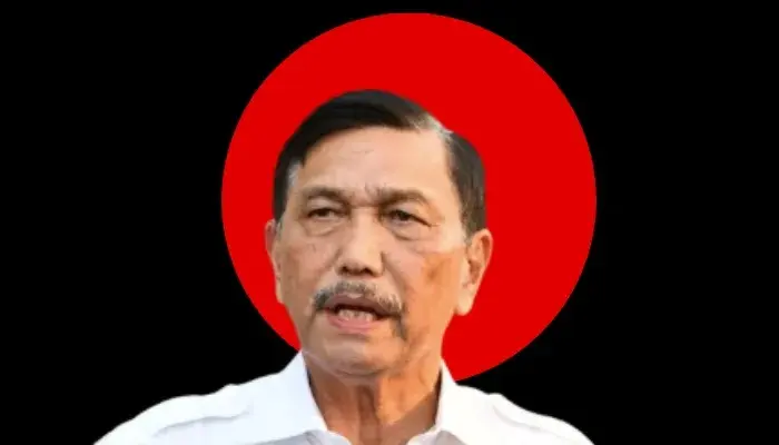 Menteri Luhut: 120 Proyek strategis terkait air bernilai USD 9,4 miliar