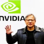 Berkat AI, pendapatan NVIDIA meroket 262% dari tahun lalu