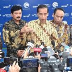 Kominfo kembangkan IDTH, apa fungsi dan manfaatnya?