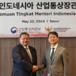 Tingkatkan kerja sama, Korsel investor terbesar ke-7 di Indonesia