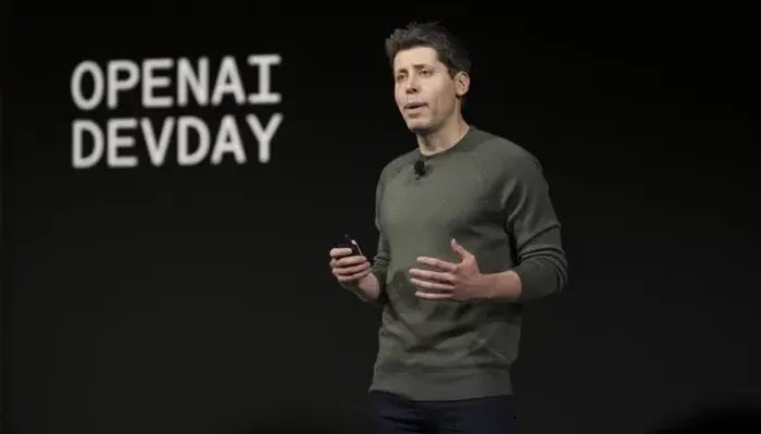 CEO OpenAI Sam Altman tanggapi ChatGPT-4o, apa katanya?