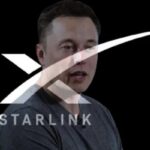Daftar negara yang dapat menggunakan internet Starlink
