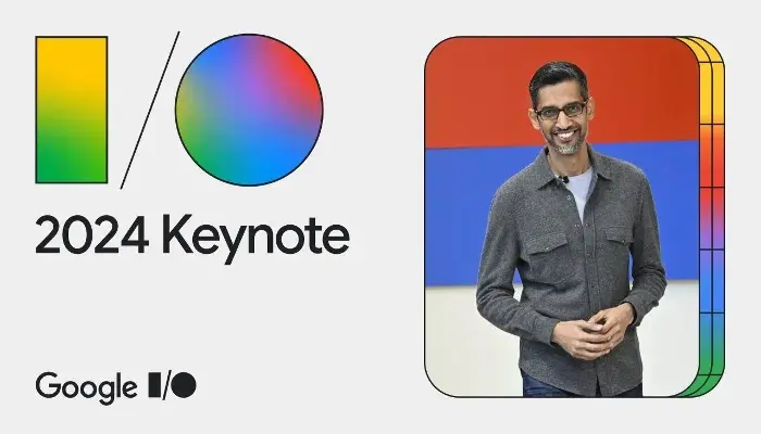 Poin-poin penting gelaran Google I/O 2024, developer wajib simak! Poin-poin penting gelaran Google I/O 2024, developer wajib simak!