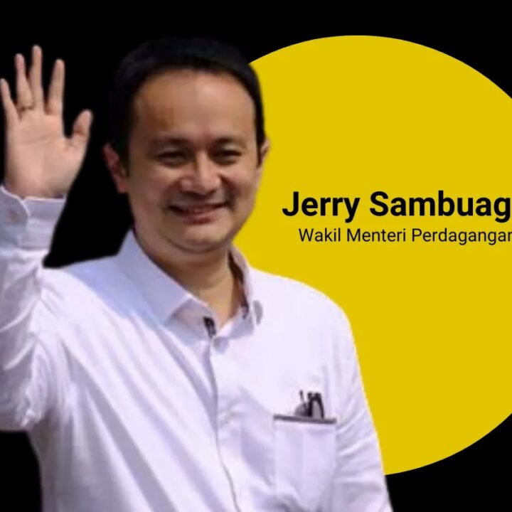 Dinilai merugikan RI, Wamendag Jerry kritik implementasi EUDR