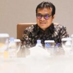 Keamanan siber sektor digital dan gen AI, Wamenkominfo: Penting!