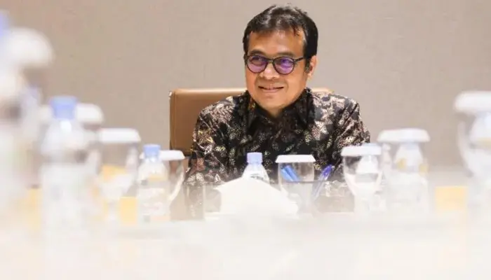 Keamanan siber sektor digital dan gen AI, Wamenkominfo: Penting! Keamanan siber sektor digital dan gen AI, Wamenkominfo: Penting!