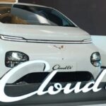 Wuling Cloud EV resmi meluncur, berapa harganya?
