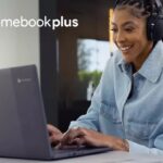 Google rilis Chromebook Plus didukung AI, lawan PC Copilot+ Microsoft