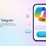 Gratis! Microsoft hadirkan Bot Copilot versi beta di Telegram