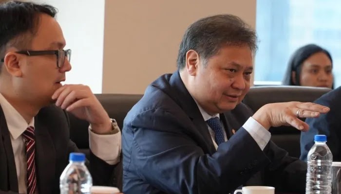 Era EV, Wamendag Jerry: Indonesia siap tingkatkan daya saing SDM