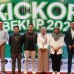 BEKUP 2024, Kemenparekraf gembleng 120 startup