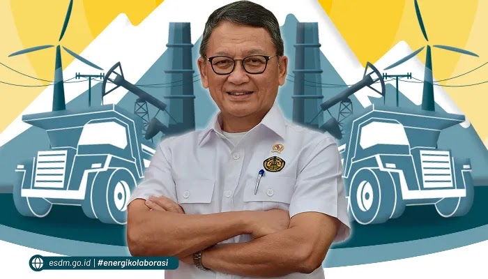 Menteri ESDM: RI komitmen kurangi emisi rumah kaca