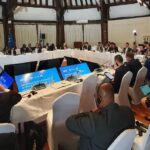 RI targetkan jutaan kendaraan listrik mengaspal di tahun 2030