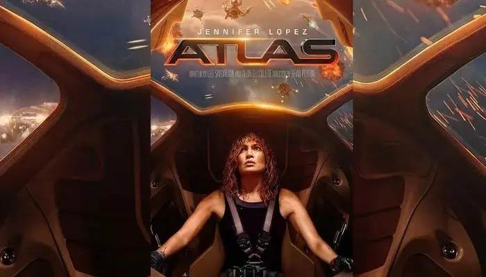 Fakta film Atlas diangkat dari polemik artificial intelligence Fakta film Atlas diangkat dari polemik artificial intelligence