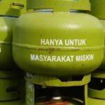 Beli gas 3 kg pakai KTP, Pertamina siapkan pencatatan digital