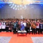 Menaker: Saya meminta BLK Komunitas sebagai inkubator wirausaha