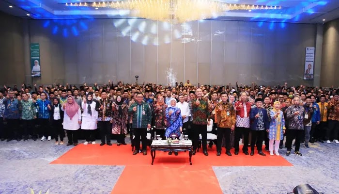 Menaker: Saya meminta BLK Komunitas sebagai inkubator wirausaha
